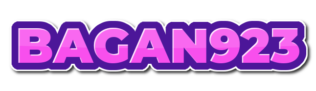 Logo BAGAN923
